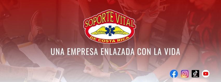 Equipo de Soporte Vital trabajando en una atención